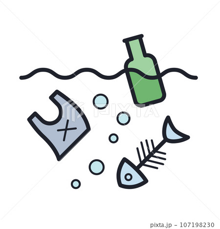 Pollutions - 26 107198230