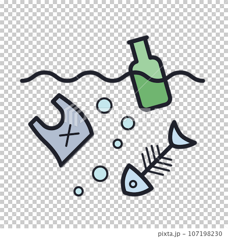 Pollutions - 26 107198230