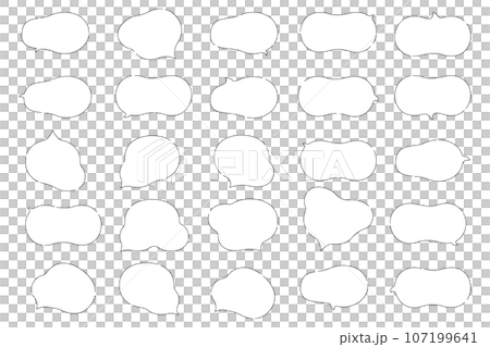 線語音氣泡設定簡單 線語音氣泡設定簡單 107199641