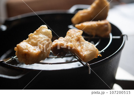 揚げ物 107200515
