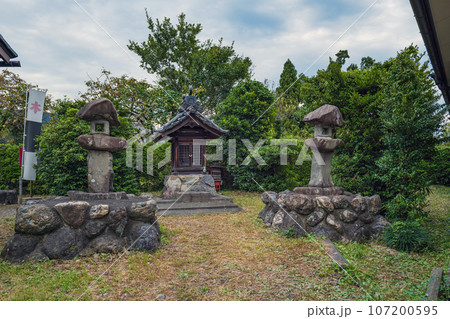 関ヶ原古戦場 本多忠勝陣跡 関ヶ原古戦場 本多忠勝陣跡 107200595