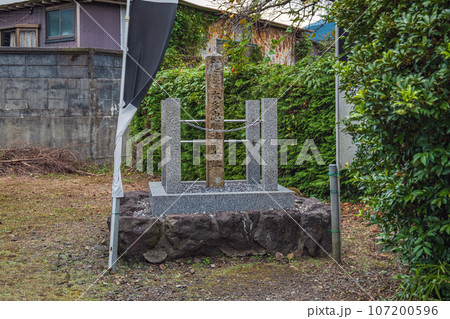 関ヶ原古戦場 本多忠勝陣跡 関ヶ原古戦場 本多忠勝陣跡 107200596