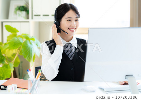オペレーター オペレーター 107203386