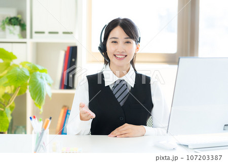 オペレーター オペレーター 107203387