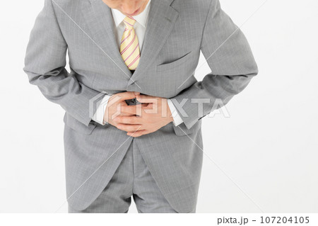 下痢　腹痛　男性 107204105