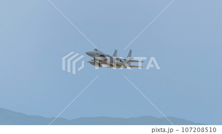 航空自衛隊第304飛行隊F-15Jイーグル 107208510