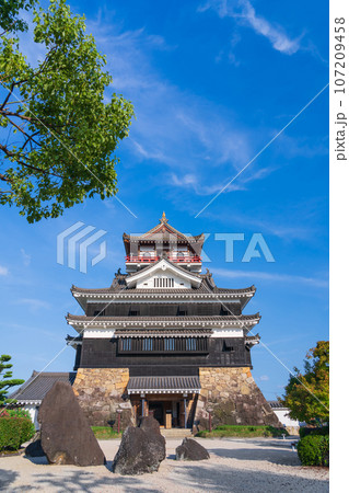 織田信長ゆかりの城、清洲城〈愛知県清須市〉 107209458