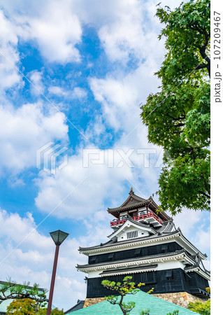 織田信長ゆかりの城、清洲城〈愛知県清須市〉 107209467