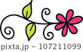 floral design  107211099