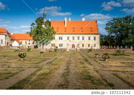 Cervene Porici Castle 107211342
