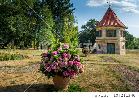 Cervene Porici Castle Cervene Porici Castle 107211346