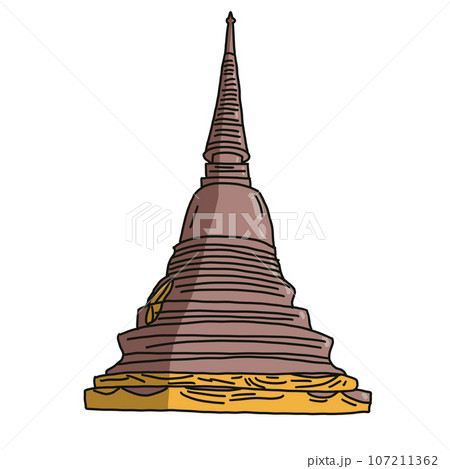 buddhist temple of the buddha 107211362