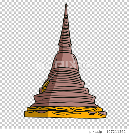 buddhist temple of the buddha 107211362