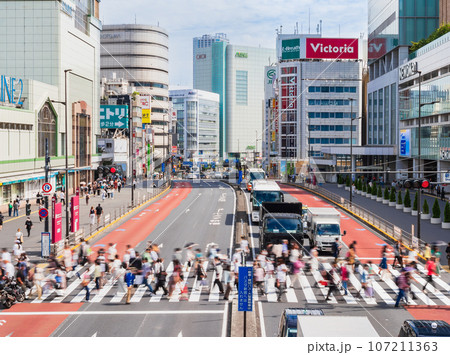 新宿駅南口 107211363