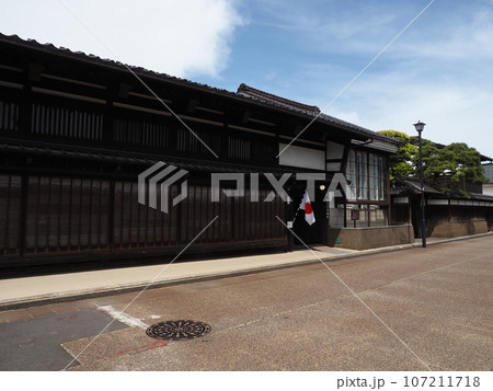 岩瀬エリアの風景 107211718