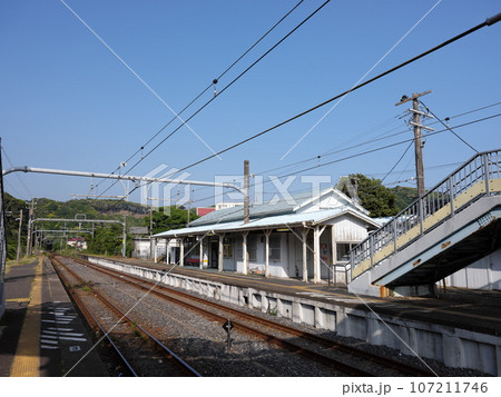 上総興津散策 107211746