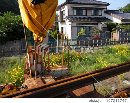 上総興津散策 107211747