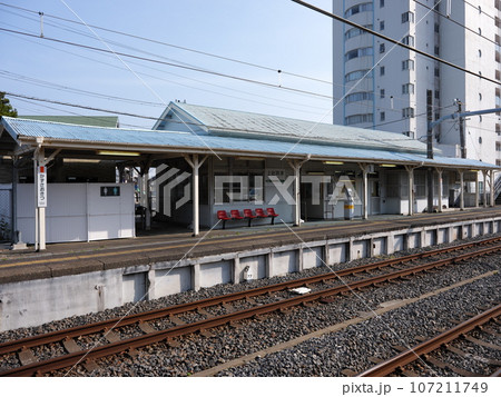 上総興津散策 107211749