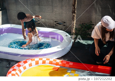 5 years old  &  7 years old 107212202