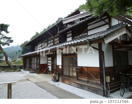 やすらぎの家　　（埼玉県ときがわ町） 107212566