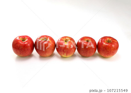 りんご サンつがる りんご サンつがる 107215549