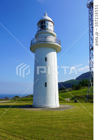 恵山岬灯台 恵山岬灯台 107216551