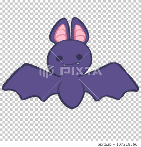 Bat Bat 107218366