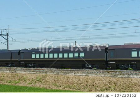 東北本線 東大宮ー蓮田 JR東日本 E655系 モロE655-201(田端) なごみ 東北本線 東大宮ー蓮田 JR東日本 E655系 モロE655-201(田端) なごみ 107220152