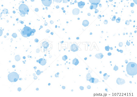 水彩画の背景 107224151