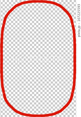 橢圓形鏡框材質 107225593