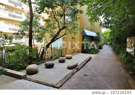 ログロード代官山の小道 107226285