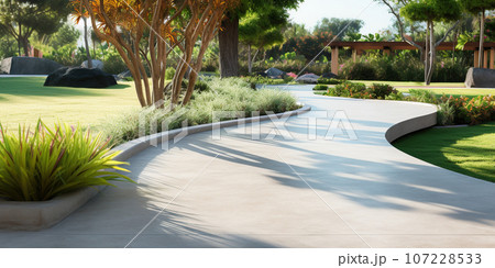 Landscaping design idea for outdoor.. Landscaping design idea for outdoor.. 107228533