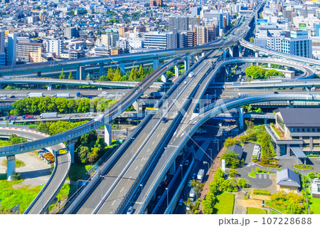 東大阪ジャンクション 東大阪ジャンクション 107228688