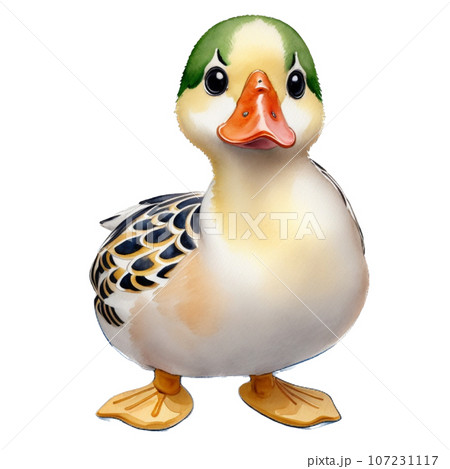 duck 107231117