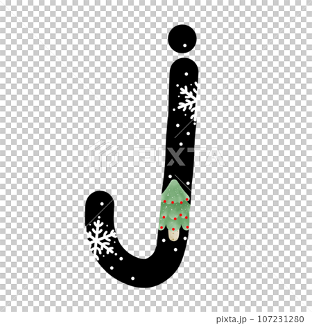 Alphabet 107231280