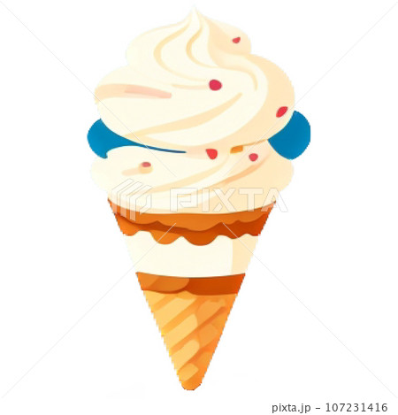 ice cream 107231416