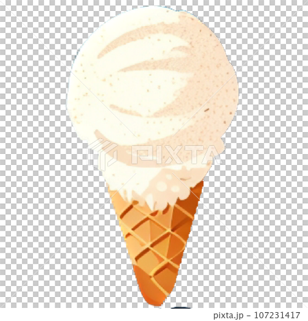 ice cream 107231417