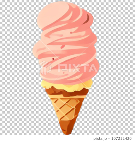 ice cream ice cream 107231420