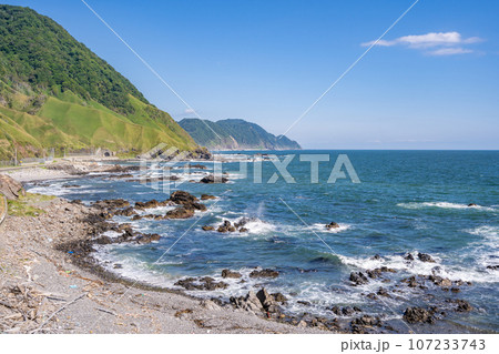 黄金道路展望台 望洋台 黄金道路展望台 望洋台 107233743