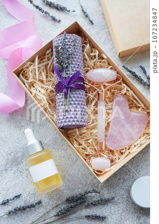 Carton box, Beauty Subscription Service Carton box, Beauty Subscription Service 107234847