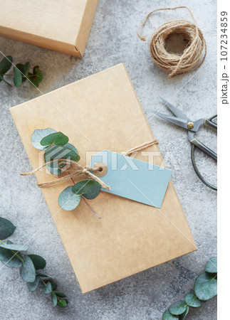 Carton box, Beauty Subscription Service 107234859