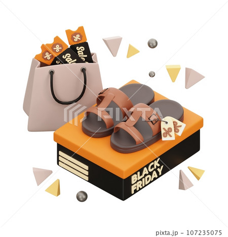 Men's Brown Sandals Sale Offer, Brown Sandals on Sale, Men's Summer Shoe Discount 107235075