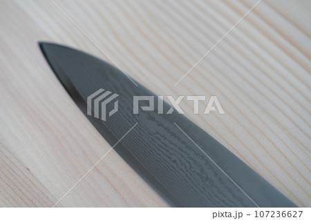 包丁・三徳・牛刀・ダマスカス・ステンレス・ナイフ・刃物 107236627