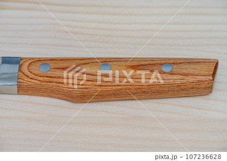 包丁・三徳・牛刀・ダマスカス・ステンレス・ナイフ・刃物 107236628