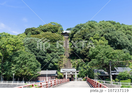 《佐賀県》須賀神社（すがじんじゃ：小城市） 107237119