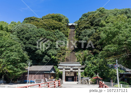 《佐賀県》須賀神社(すがじんじゃ:小城市) 《佐賀県》須賀神社(すがじんじゃ:小城市) 107237121