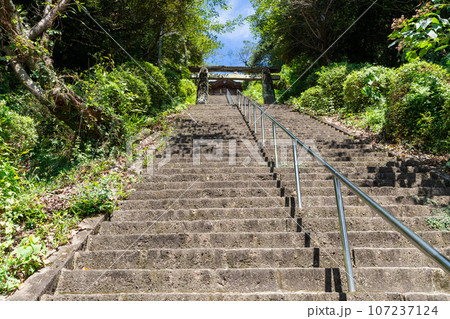 《佐賀県》須賀神社(すがじんじゃ:小城市) 《佐賀県》須賀神社(すがじんじゃ:小城市) 107237124