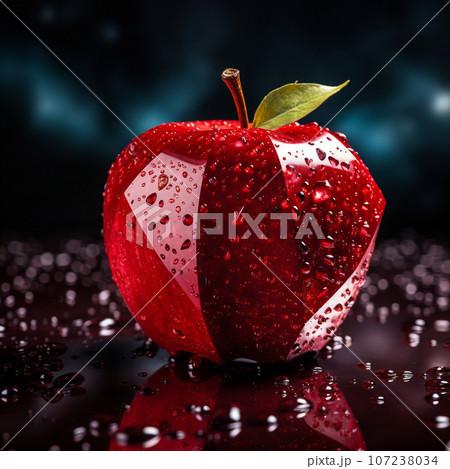 Apple #04 107238034