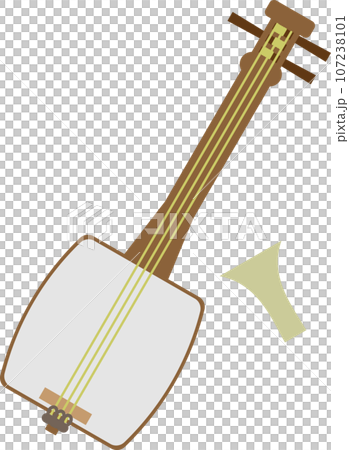 Shamisen 107238101