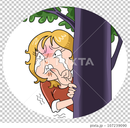 嫉妒的女人 嫉妒的女人 107239090